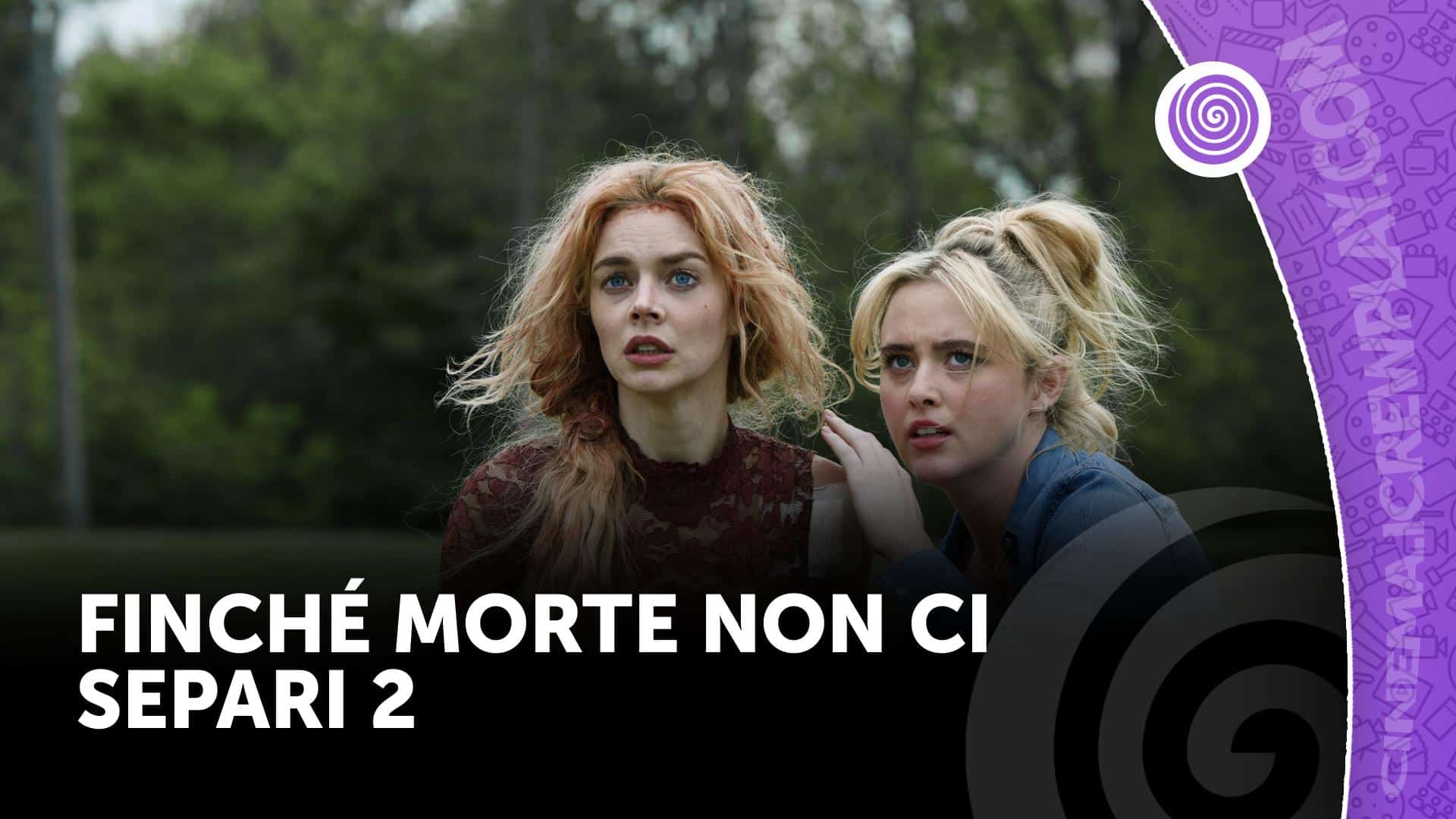 Finché morte non ci separi
