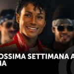 La prossima settimana al cinema