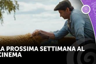 la prossima settimana al cinema