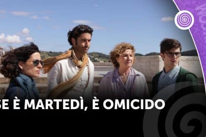 Se è martedì, è omicidio recensione