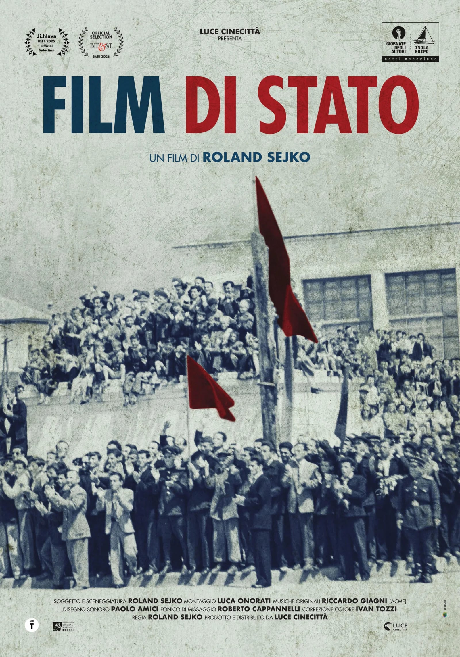 Film di Stato