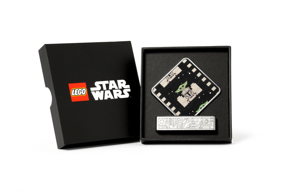 Il Caccia Stellare N-1 del Mandaloriano: l'imperdibile nuovo set LEGO