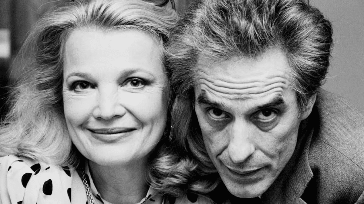 John cassavetes al via il crowdfunding per la limited edition