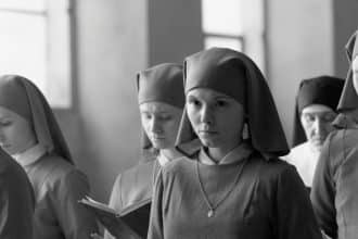 Fatherland: geniale film a Cannes 79