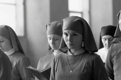 Fatherland: geniale film a Cannes 79