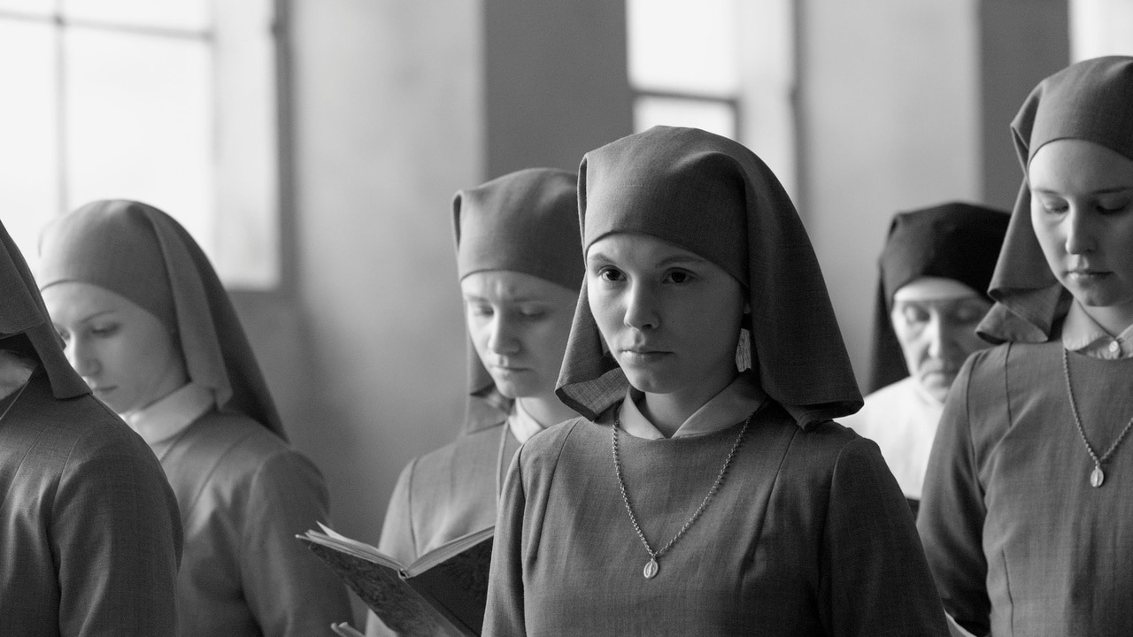 Fatherland: geniale film a cannes 79