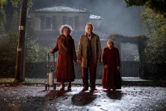 Insidious: Fuori dall'Altrove, al cinema dal 19 agosto