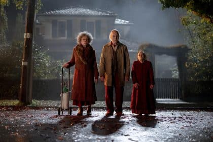 Insidious: Fuori dall'Altrove, al cinema dal 19 agosto