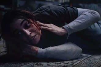 La casa il rogo del male teaser