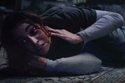 La casa il rogo del male teaser