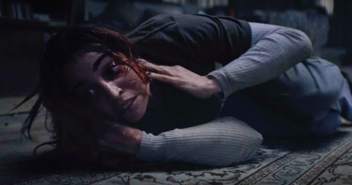 La casa il rogo del male teaser