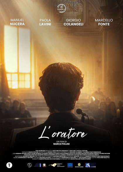 L'Oratore