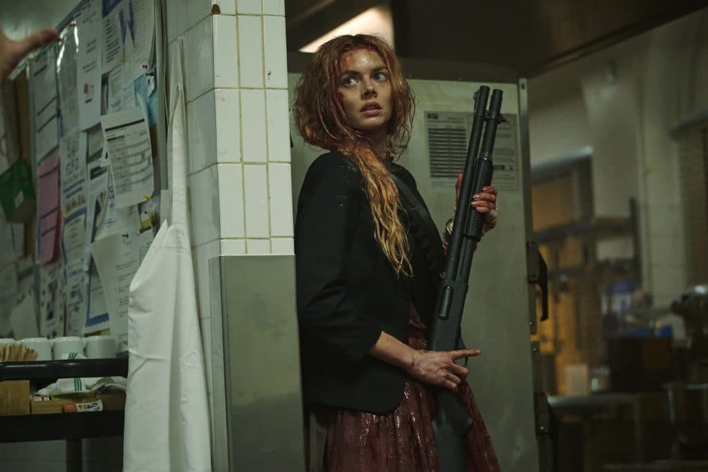 Finché morte non ci separi 2: l'ennesimo splatter commerciale