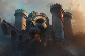 masters of the universe