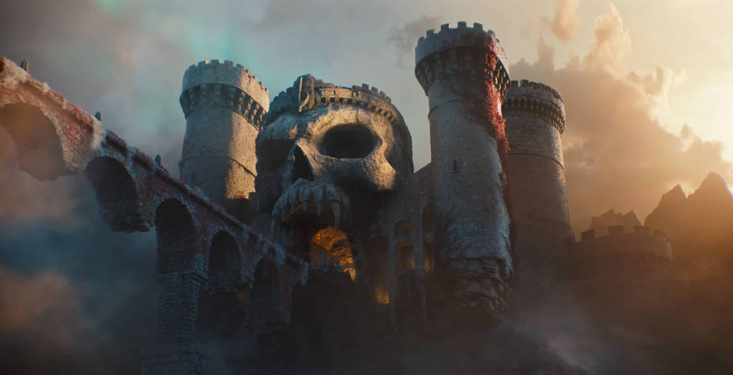 Masters of the universe, magico trailer verso il 4 giugno