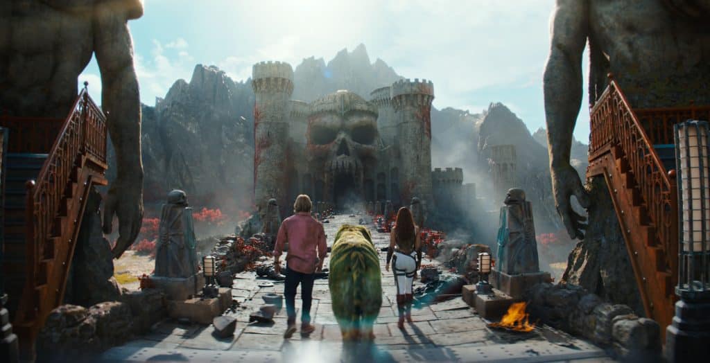 Masters Of The Universe, magico trailer verso il 4 giugno