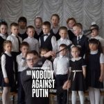 Mr nobody against putin: il film contro tutte le guerre
