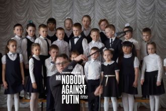 mr nobody against putin