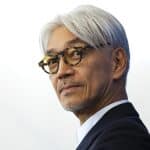 Ryuichi sakamoto - opus in contemporanea nei cinema italiani il 19 maggio
