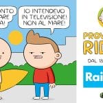 Pera toons e la sua geniale serie tv dal 18 maggio