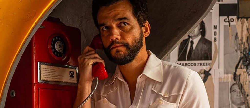 Wagner Moura, da Narcos agli Oscar 2026