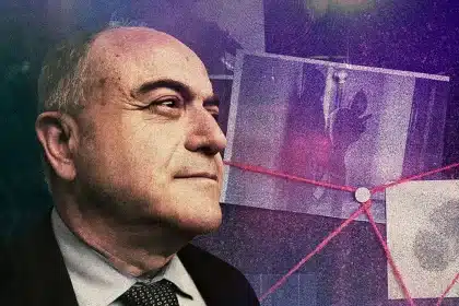 World Wide Mafia, 'Ndrangheta in esclusiva su Disney+ dal 20 maggio