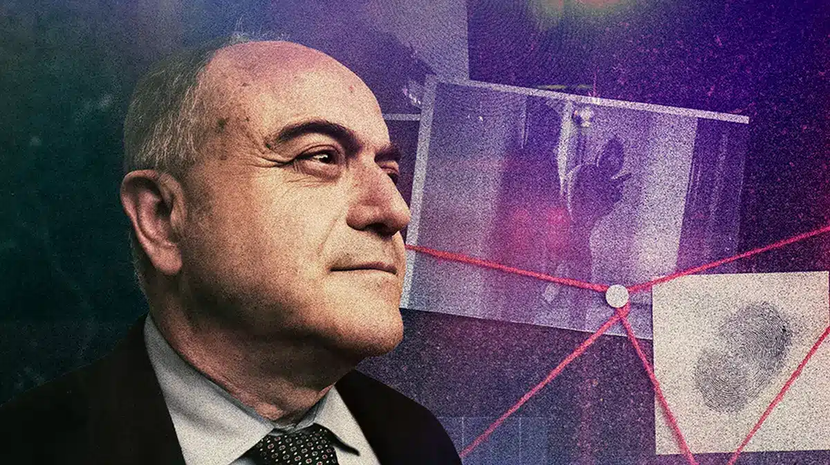 World wide mafia, ‘ndrangheta in esclusiva su disney+ dal 20 maggio