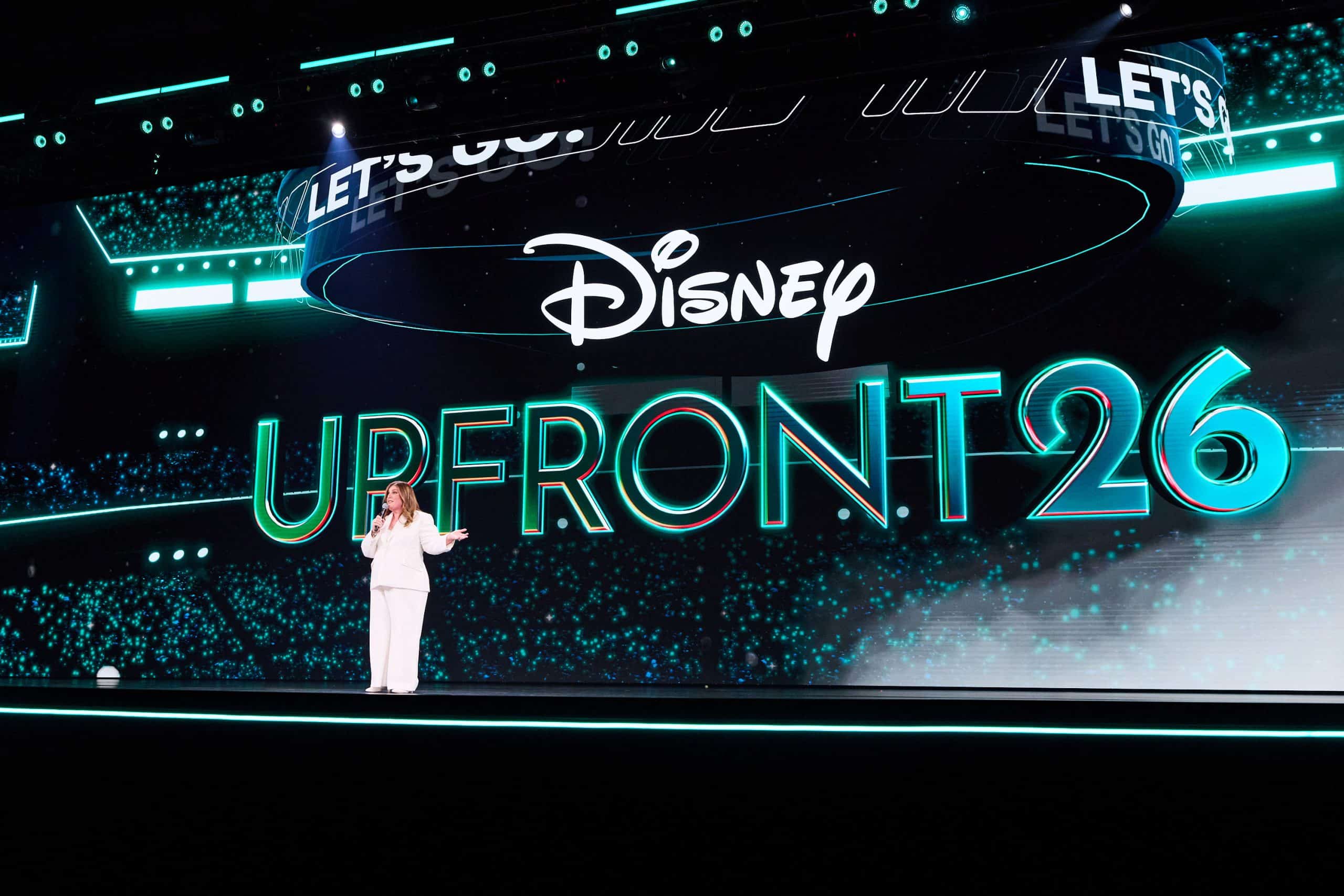 Disney
