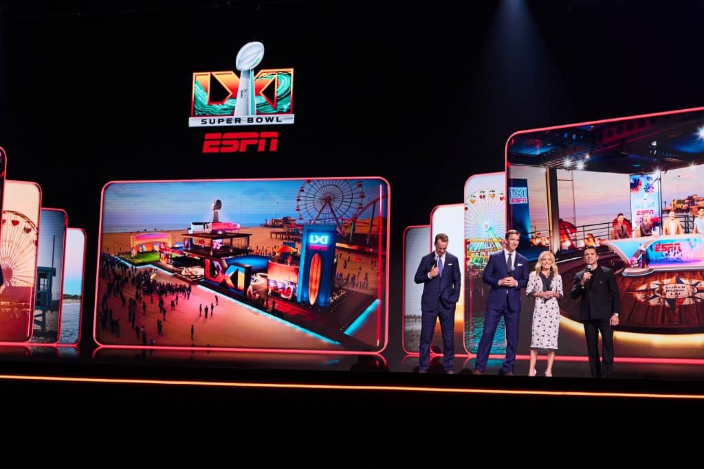 Disney Upfront 2026: indispensabile evento per il futuro