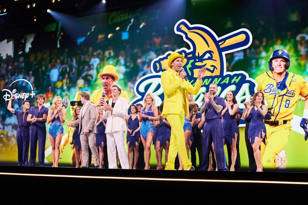 Disney Upfront 2026: indispensabile evento per il futuro