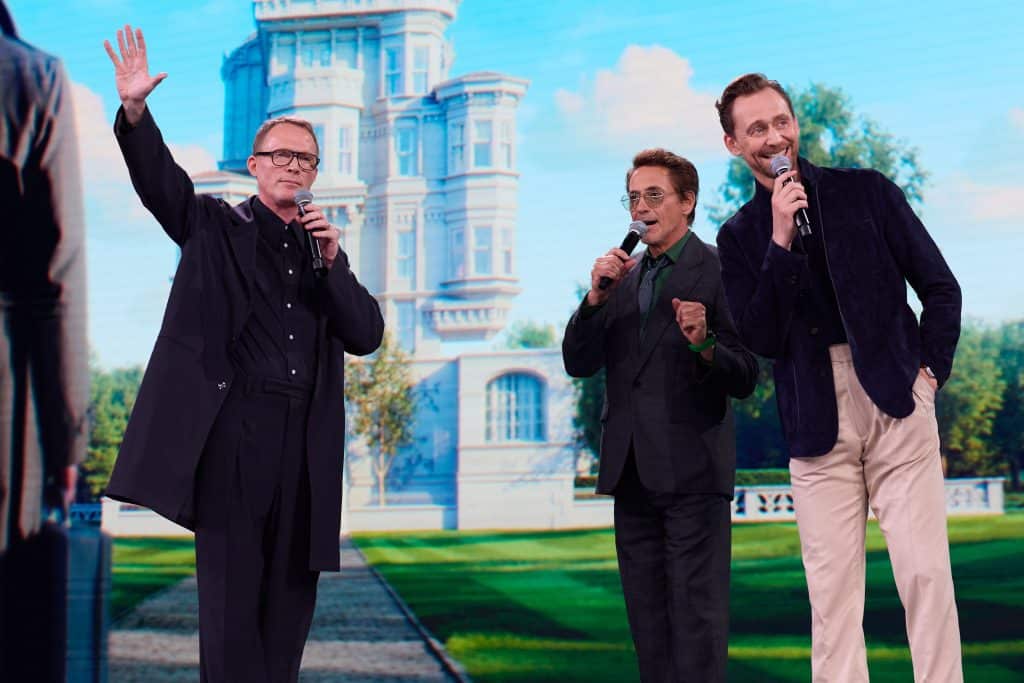 Disney Upfront 2026: indispensabile evento per il futuro