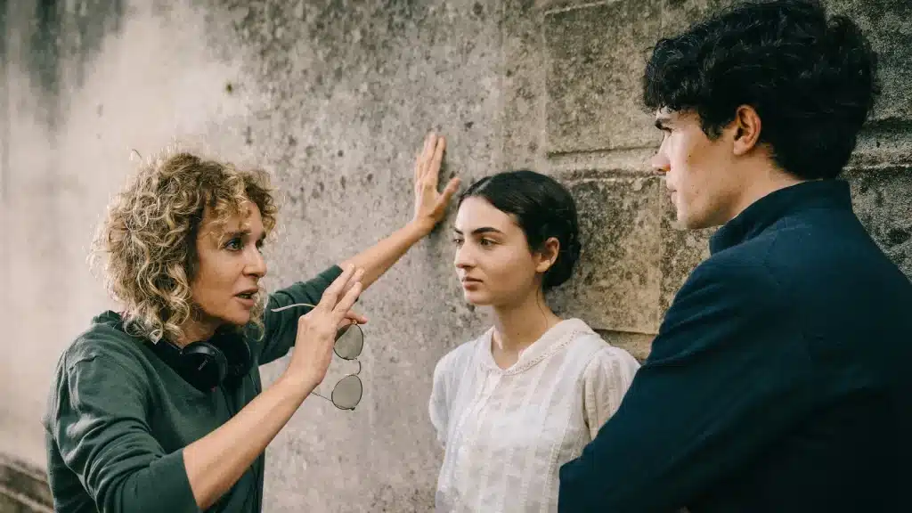 Tecla Insolia: il talento giovane italiano