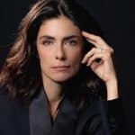 Taormina film festival 2026, anna valle scelta come madrina dell'evento