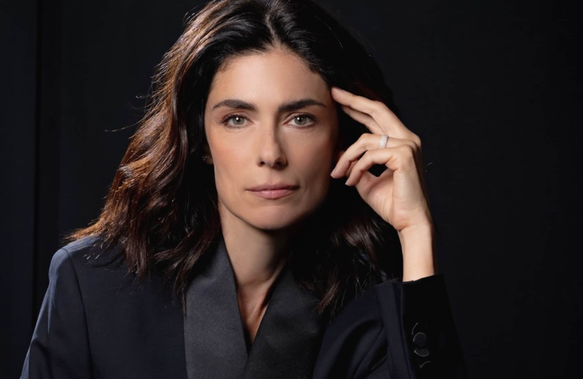 Taormina film festival 2026, anna valle scelta come madrina dell’evento