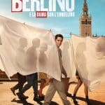 Berlino e la dama con l'ermellino domina netflix