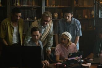 Berlino e la Dama con l'Ermellino trailer