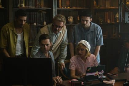 Berlino e la Dama con l'Ermellino trailer
