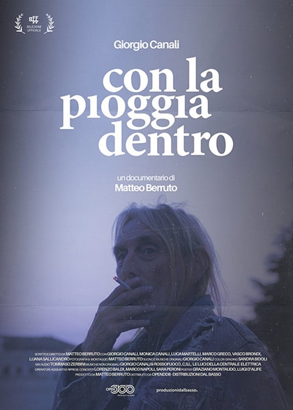 Con la Pioggia Dentro