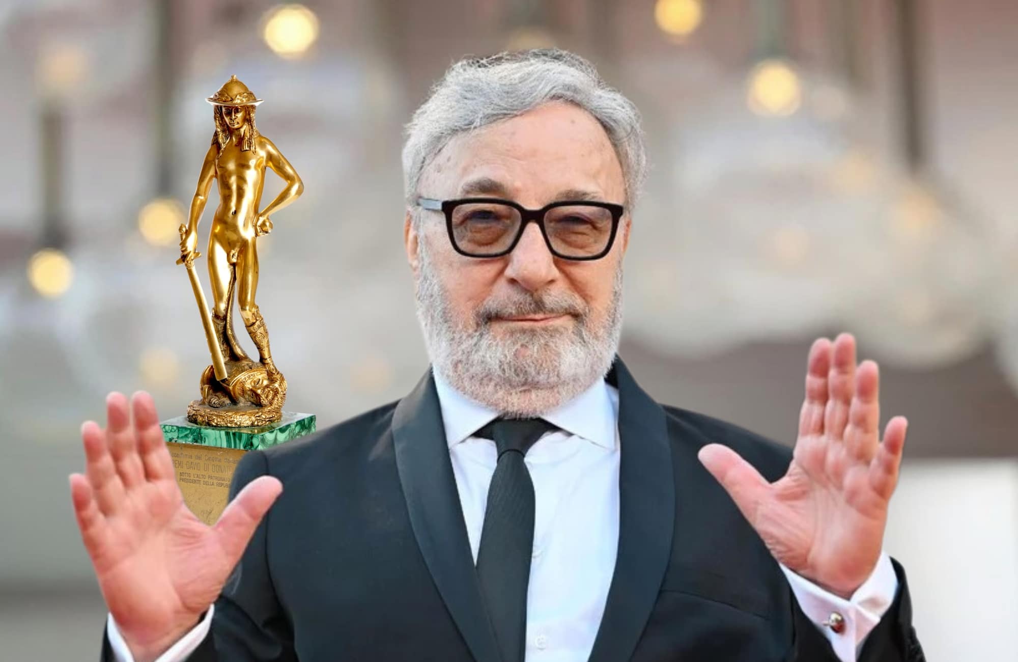 Gianni amelio, regista di nessun dolore