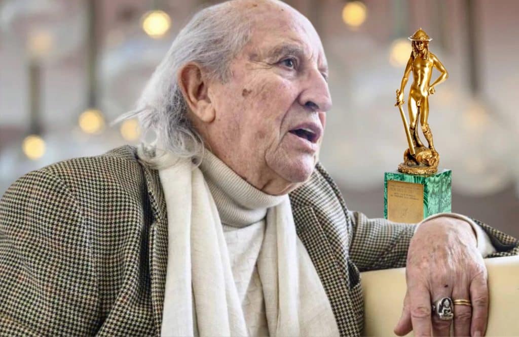 David di Donatello 2026 vincitori