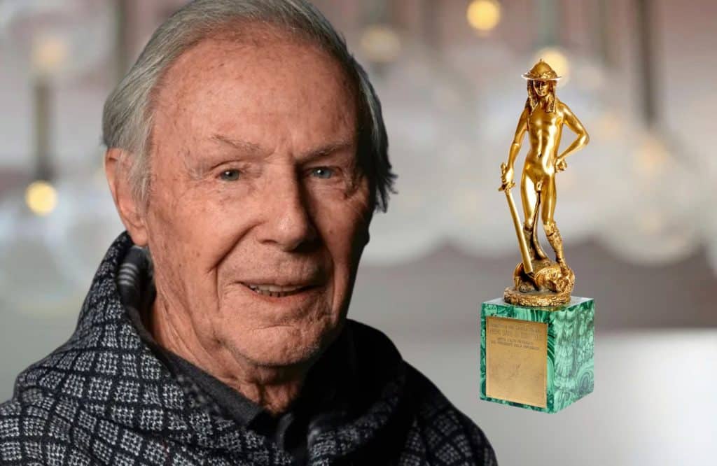 David di Donatello 2026 vincitori