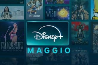 Disney+ maggio highlights