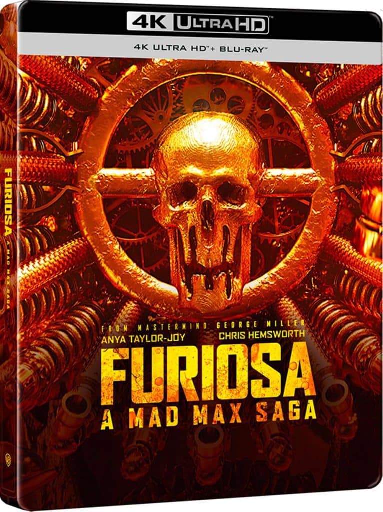 furiosa