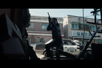 Hope trailer: Na Hong-jin porta gli alieni a Cannes