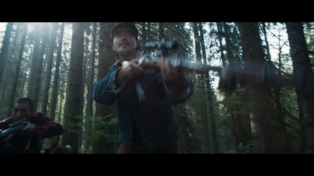 Hope trailer: Na Hong-jin porta gli alieni a Cannes