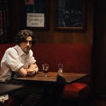 Pillion, brillante film in streaming dal 4 giugno Pillion, brillante film in streaming dal 4 giugno