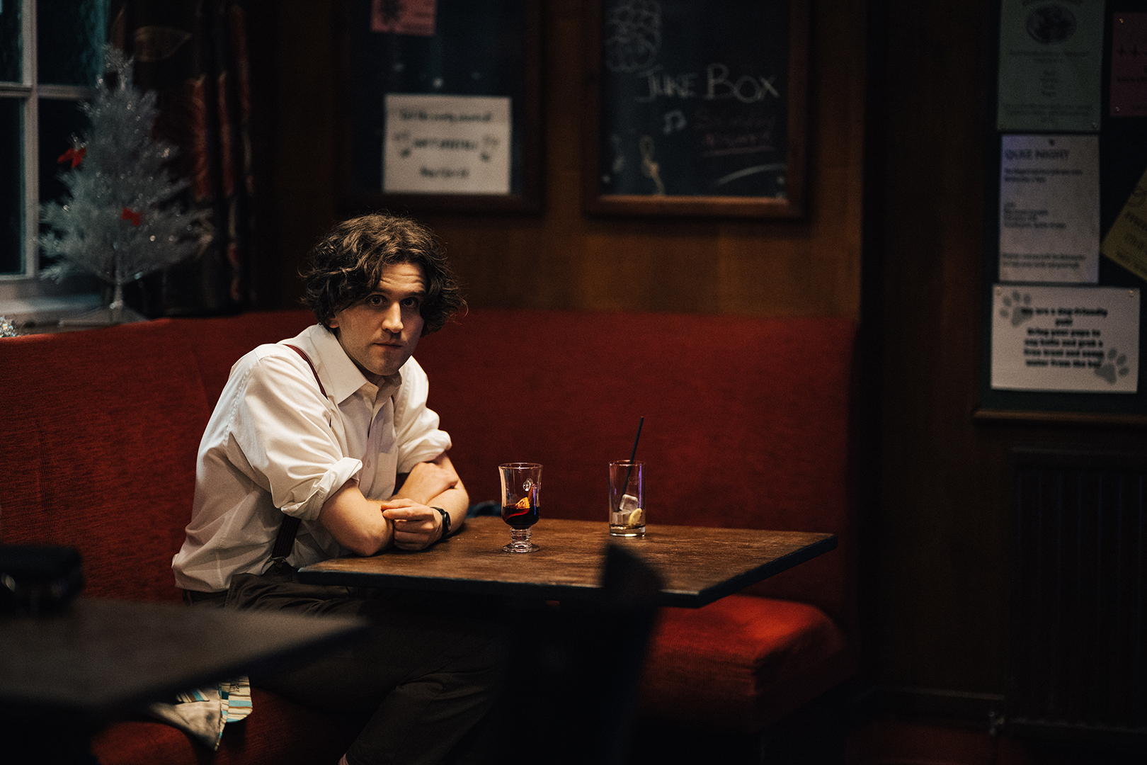 Pillion, brillante film in streaming dal 4 giugno