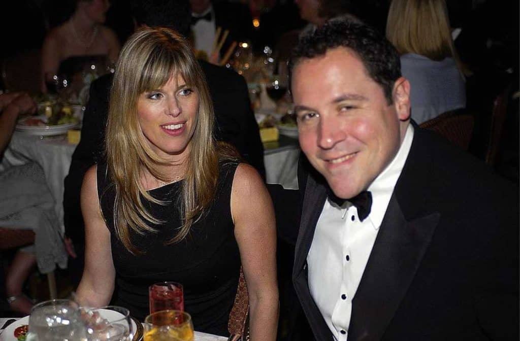 Jon Favreau: ritratto del geniale regista dal 2001