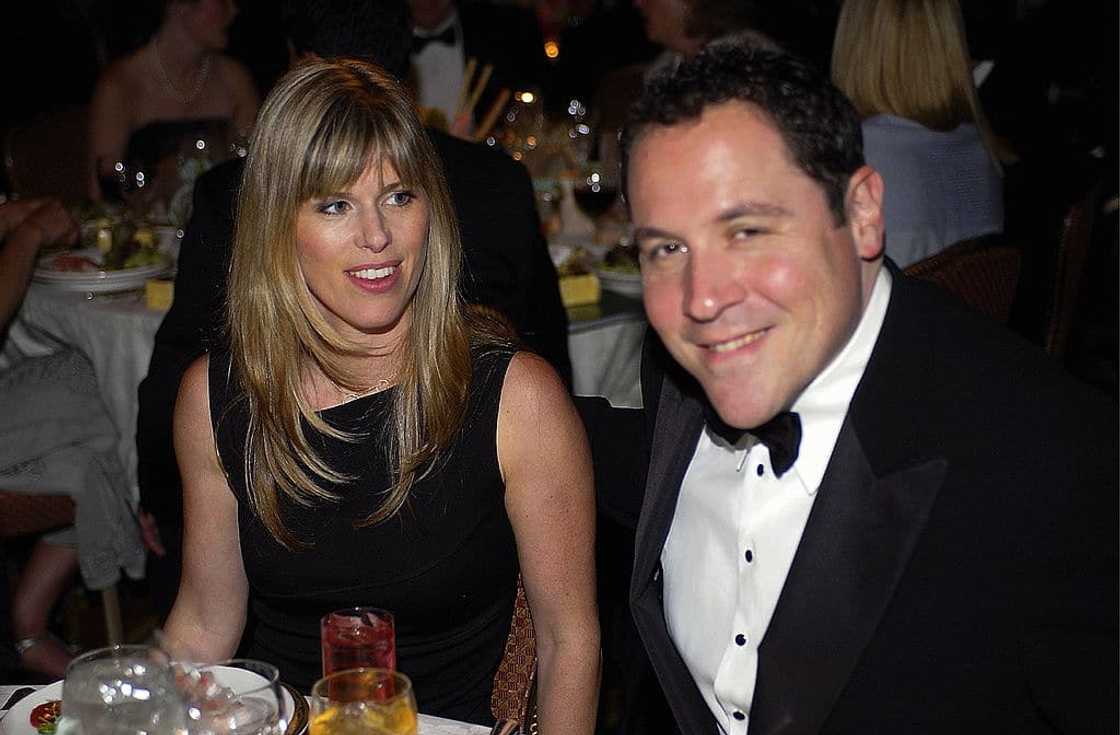 Jon favreau