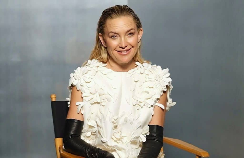 Kate Hudson motivo rifiuto Andy Sachs